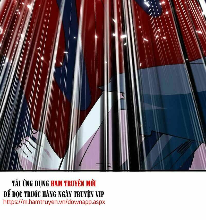 vạn giới tiên vương chapter 106 41