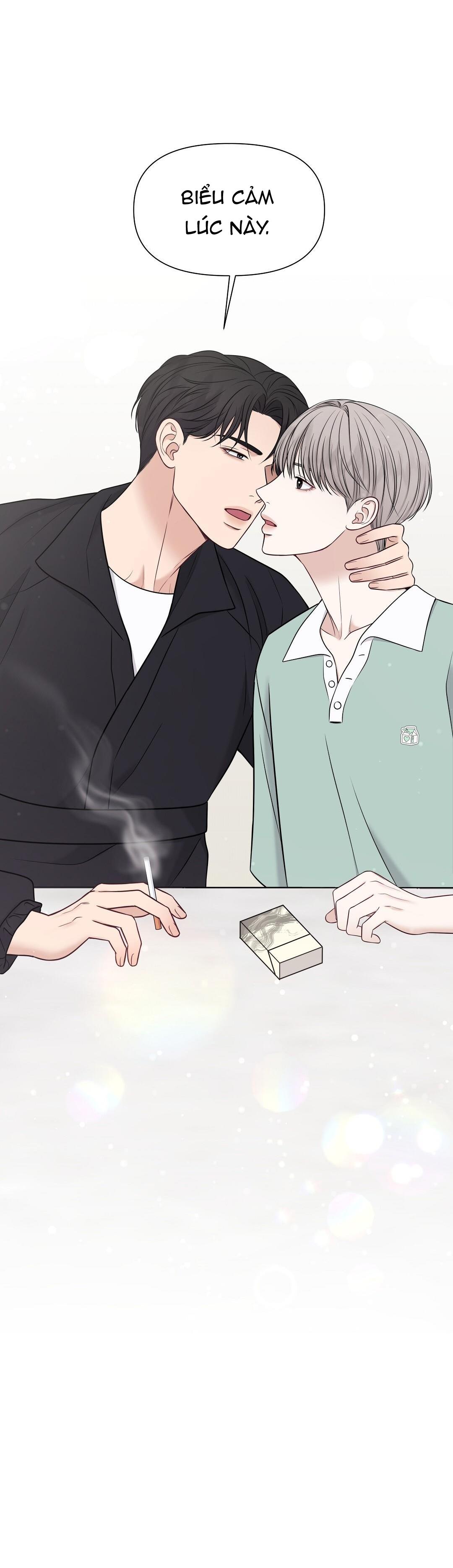 macguffin chapter 13 32