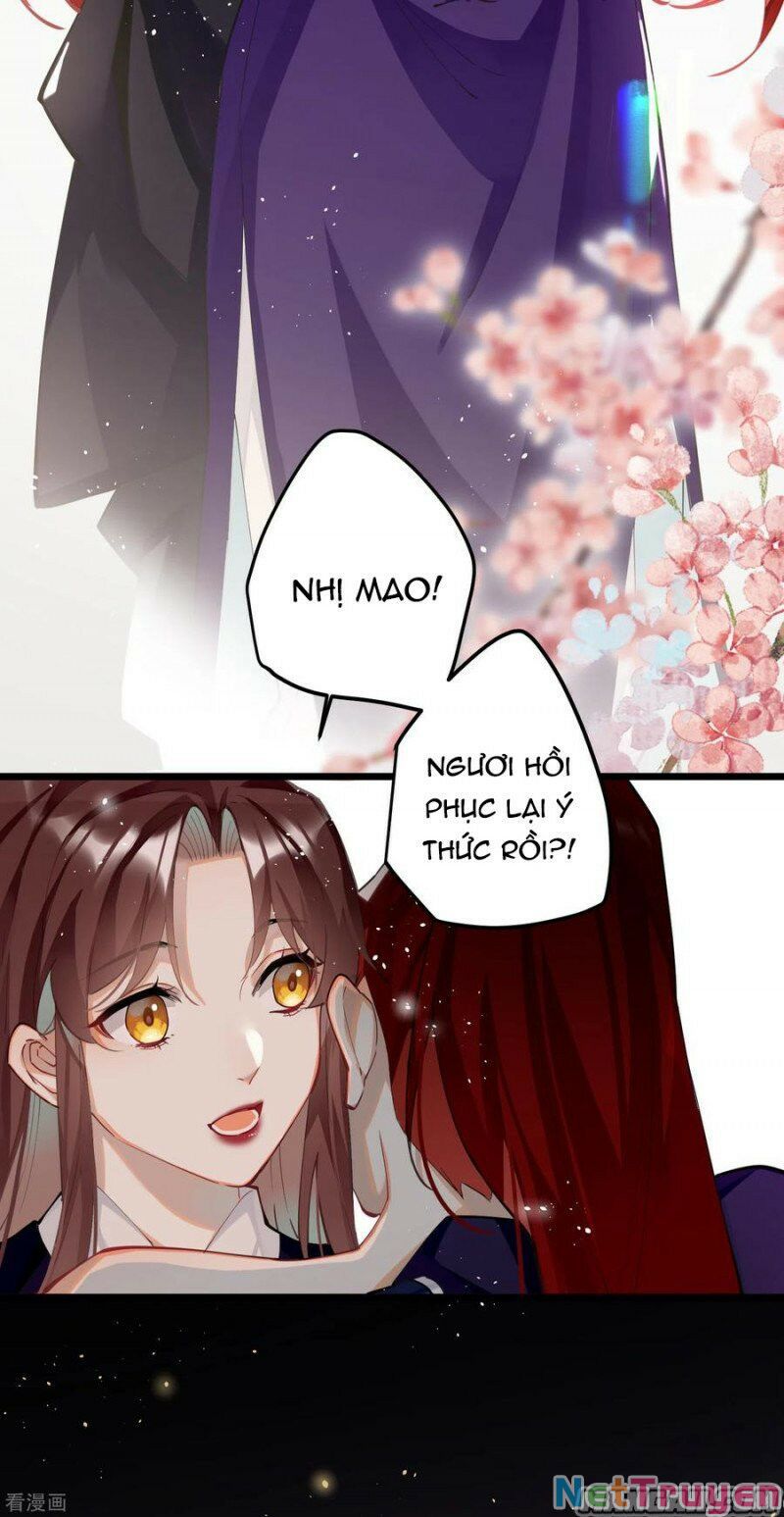 phế vật công chúa muốn nhặt chồng chapter 87 3