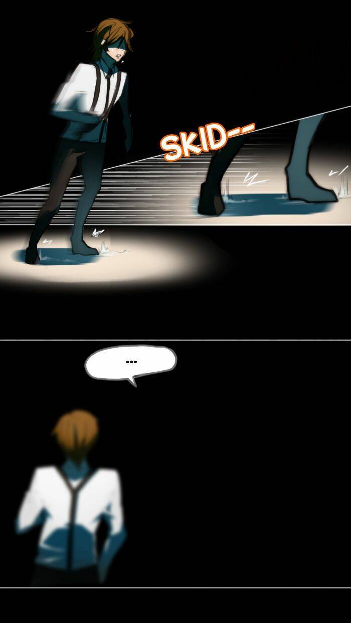 catharsis chapter 4 8