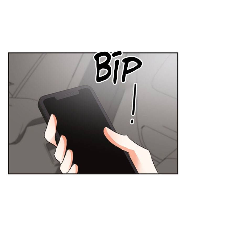 nụ hôn của giác quan thứ sáu chapter 27 4