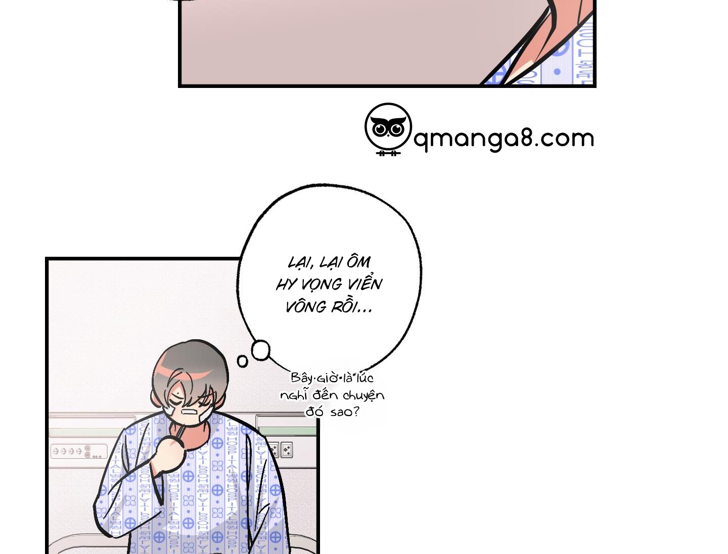 cây thương của ghost chapter 29 58