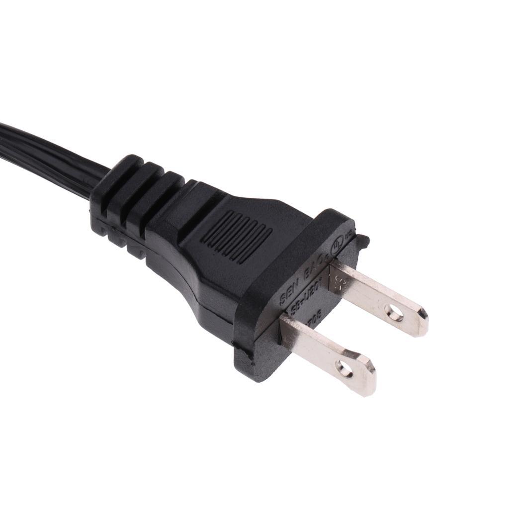 E27 5.5inch Lamp Reflector Dome Ceramic Holder Black With Switch UVB UVA