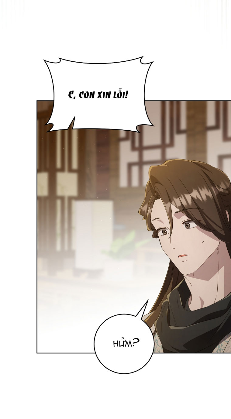 trở thành đứa cháu gái bị ghẻ lạnh trong gia tộc võ giả hùng mạnh chapter 57.1 34