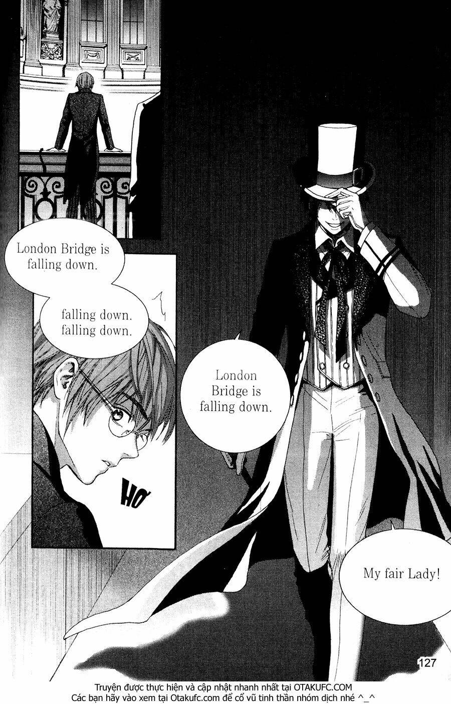 lady detective chapter 24 21