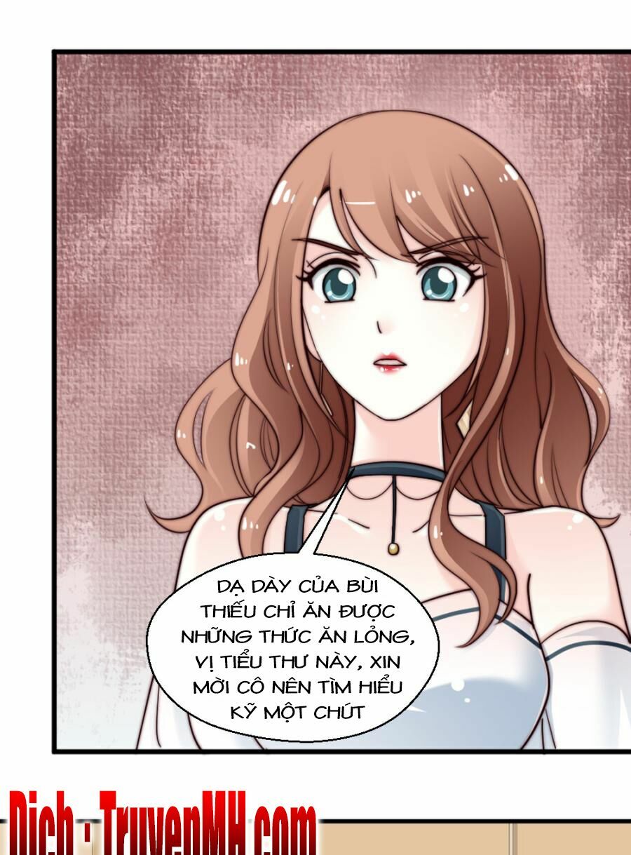 bí mật của thiên kim chapter 86 19