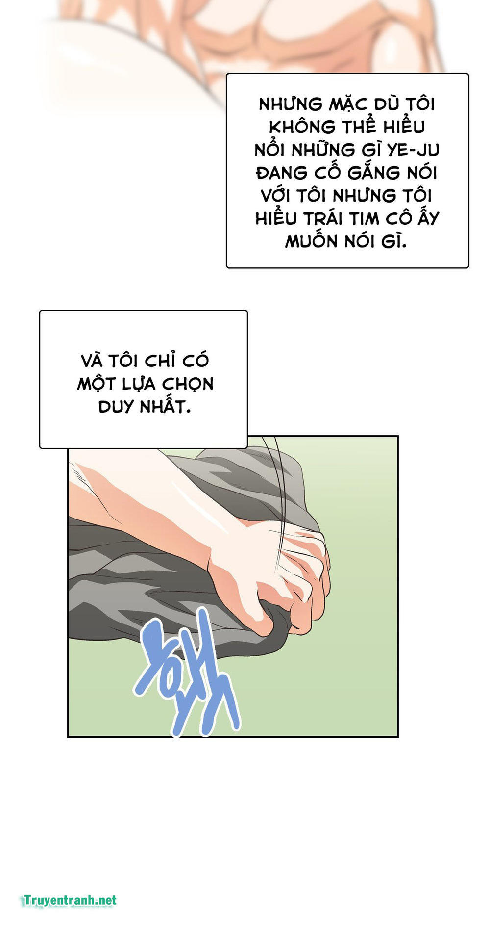 đừng học nữa, chạm vào em đi mà! chapter 73 38