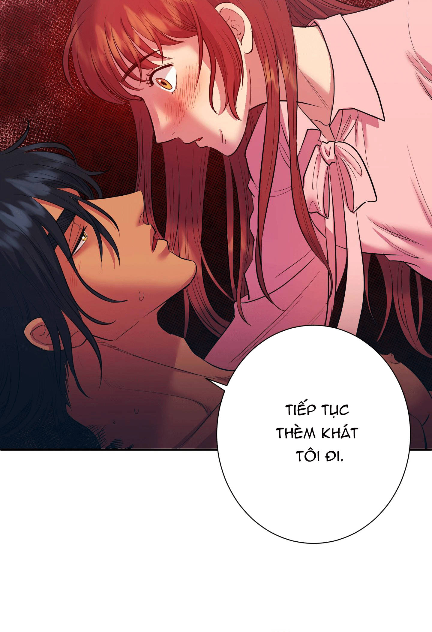 [18+] một lòng một dạ chapter 11 13