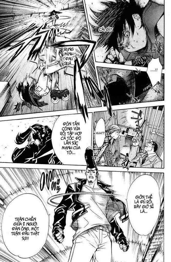 air gear chapter 10 9