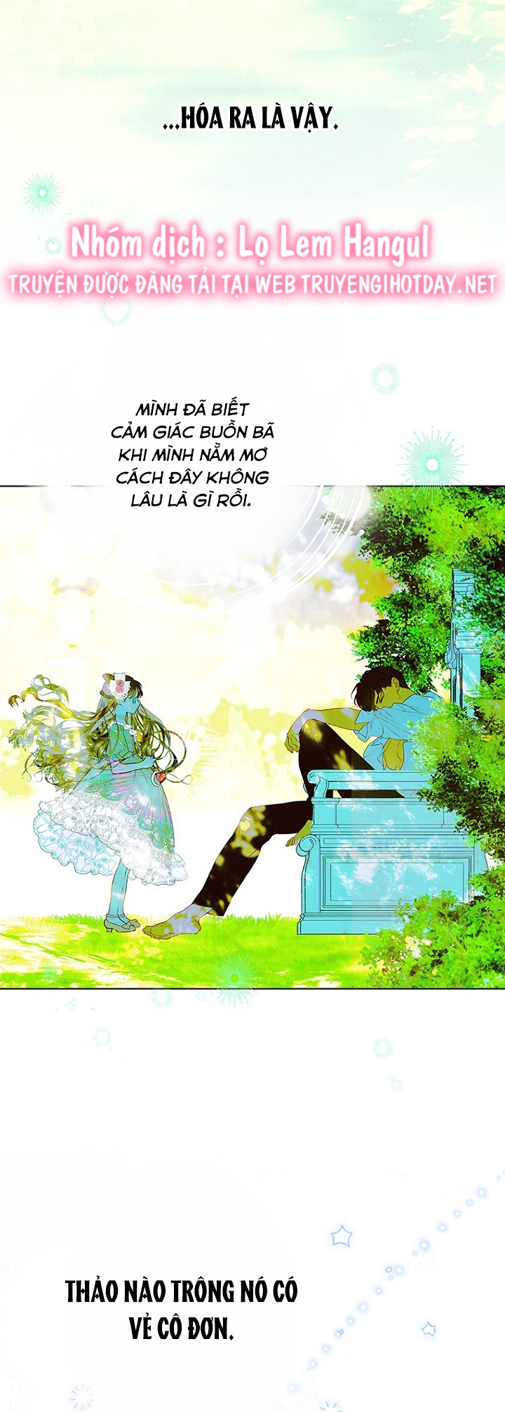 mẹ tôi kết hôn một lần nữa chapter 63 2