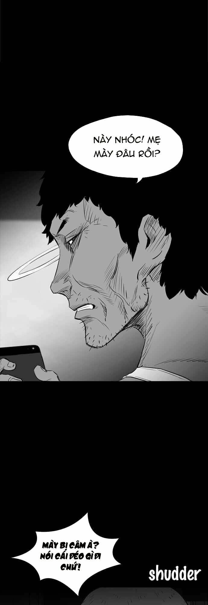 kẻ hồi sinh chapter 135 45