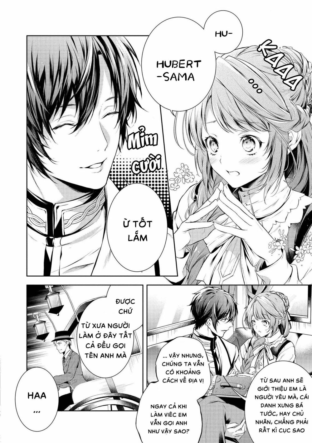 the dragon knight's beloved chapter 4 9