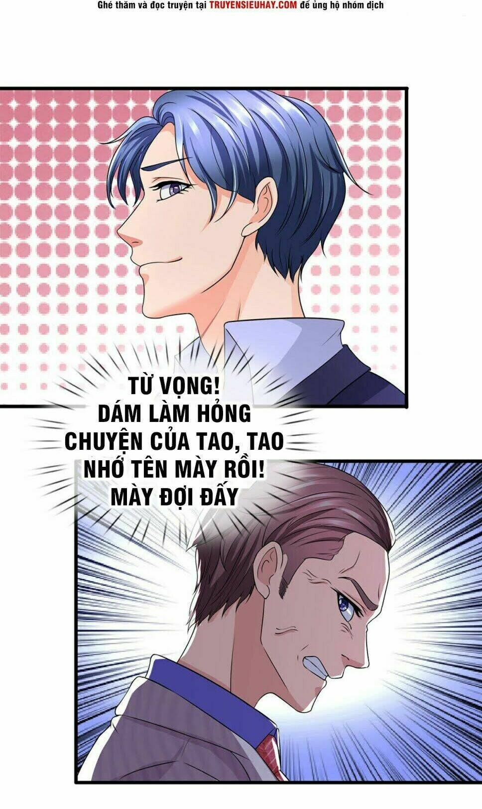 chung cực binh vương tại đô thị chapter 22 13