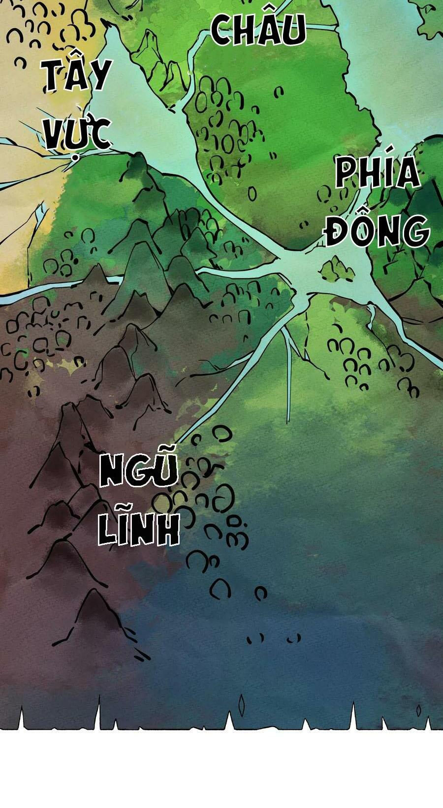 là thánh hoàng chính đạo, ta cưới ma tôn tà đạo？！ chapter 1 2