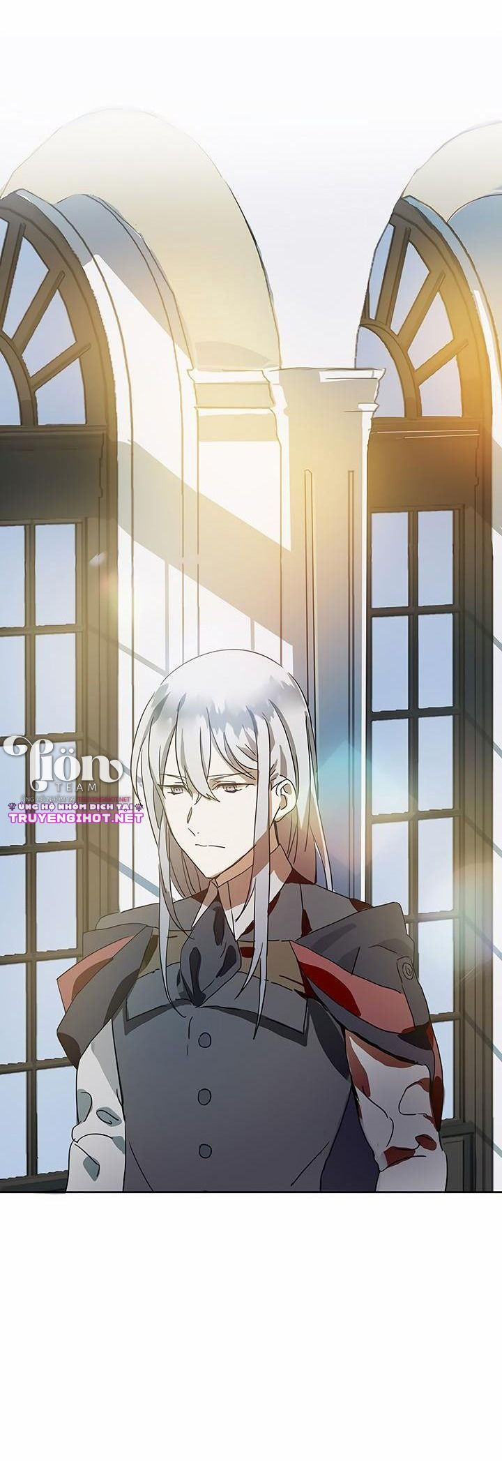 câu chuyện về đứa con lai chapter 9.2 6