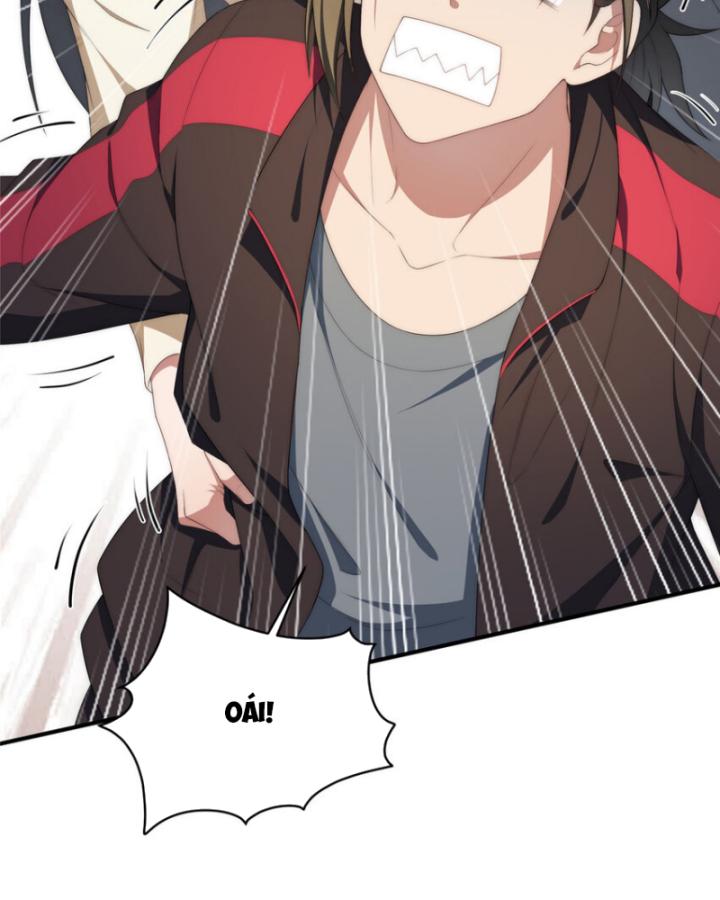 nữ chính chạy từ trong sách ra thì phải làm sao chapter 78 54