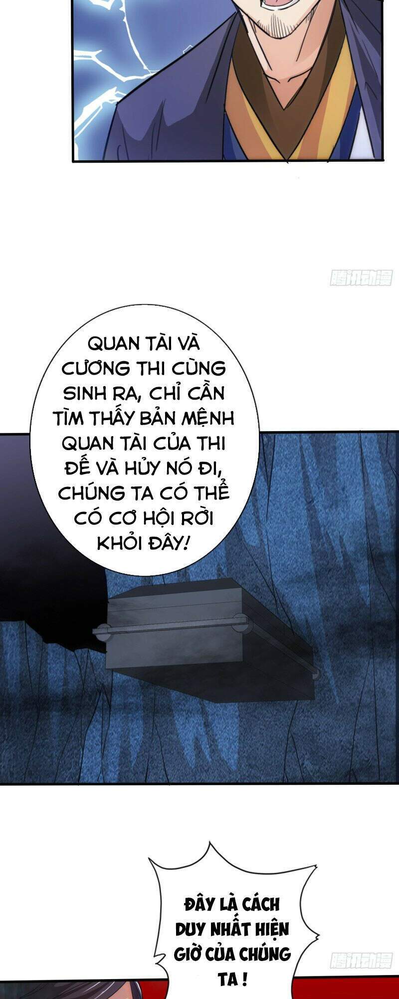 chư thiên ký chapter 303 9