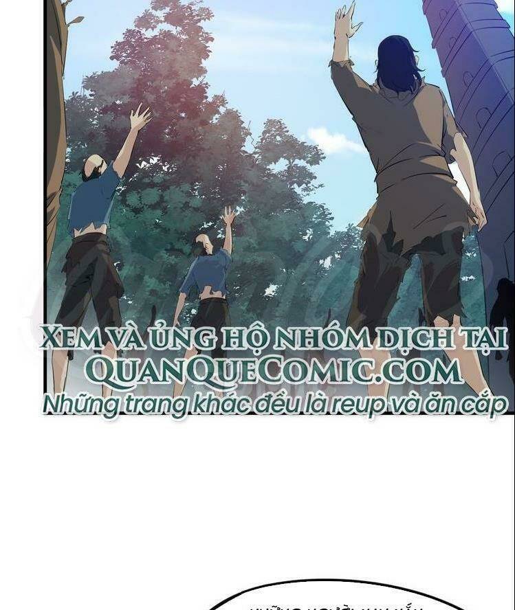 long mạch võ thần chapter 70 2