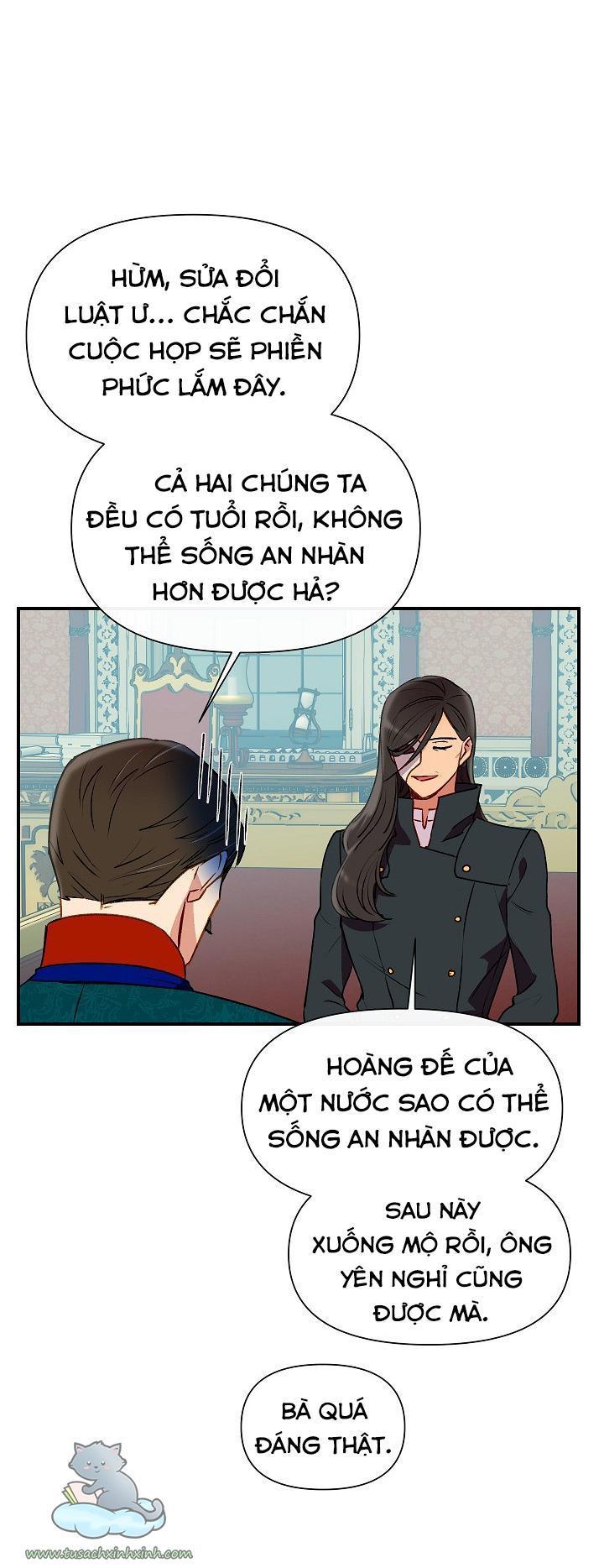 công nương khế ước của gia tộc công tước quái vật chapter 32 22