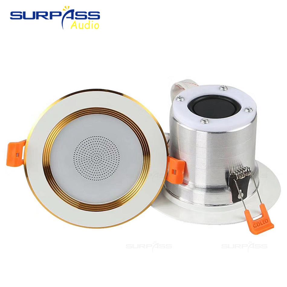 Aiyima 2pcs loa di động âm thanh