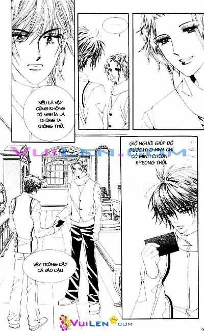 cửa hàng phù thủy chapter 9 25