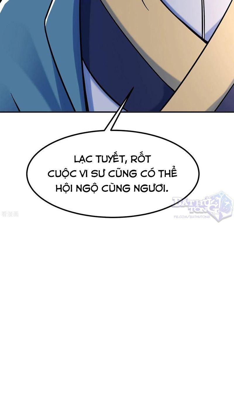 đồ đệ ta toàn là nữ ma đầu chapter 96 32