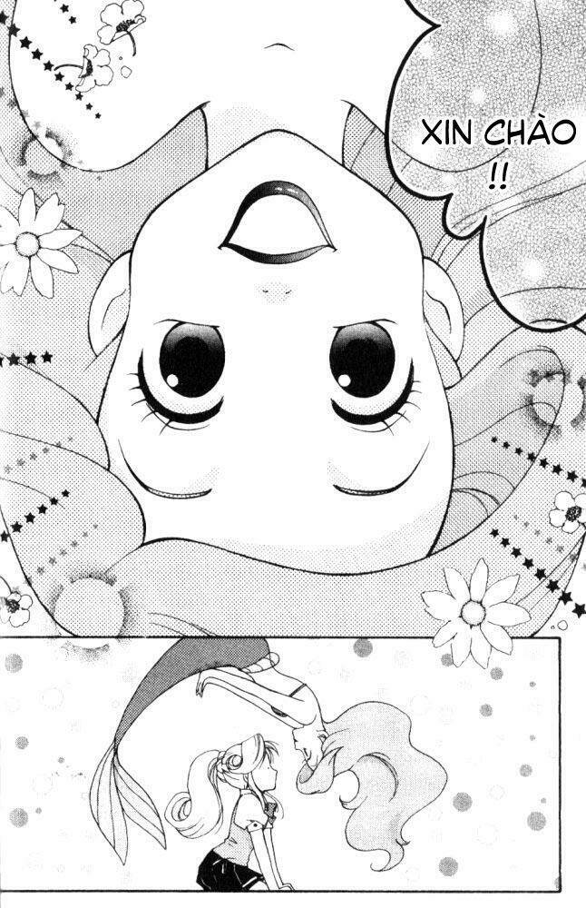 kilala princess - công chúa kilala chapter 6 4