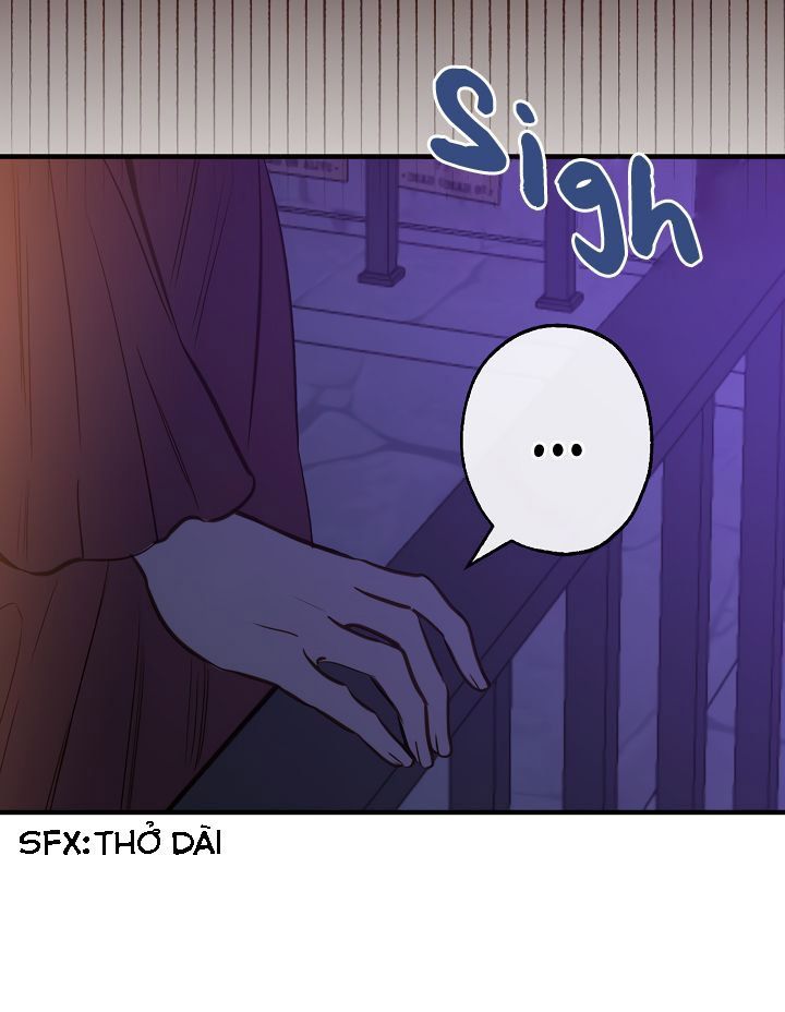 hoàng phi bóng tối - shadow queen chapter 10 16