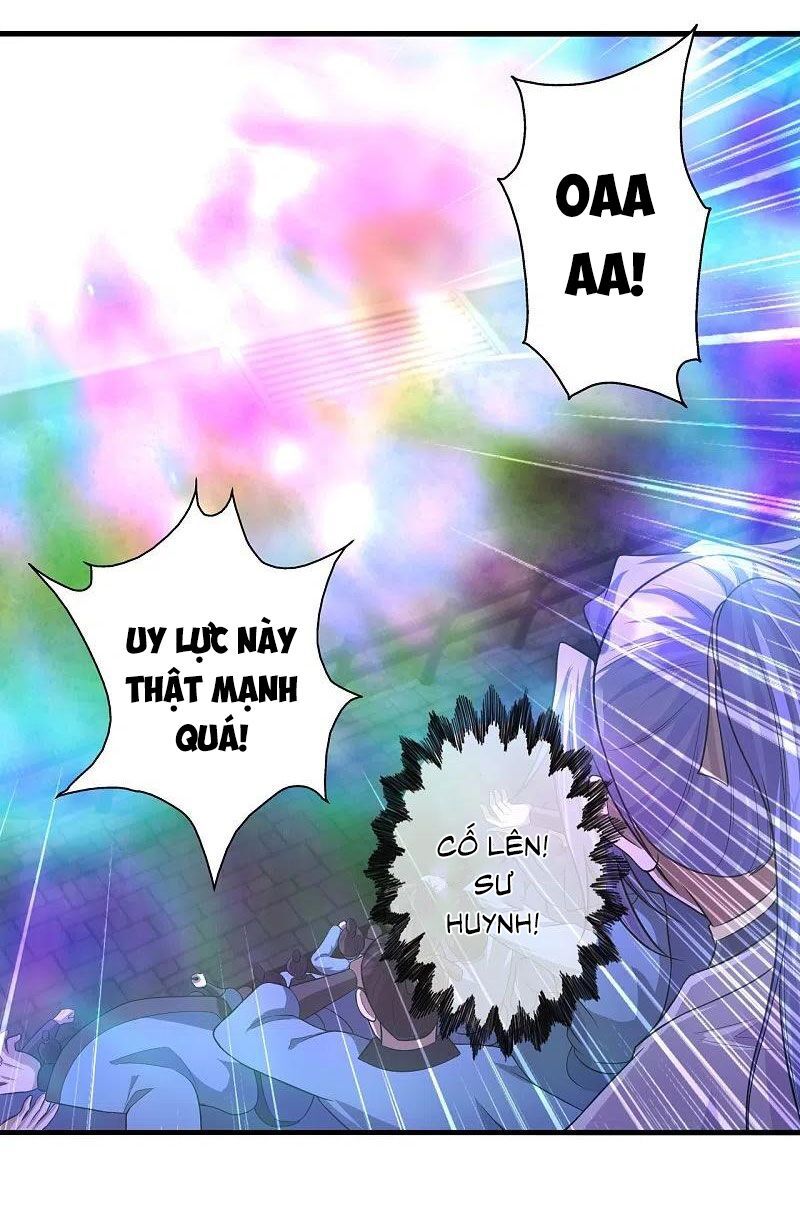 tiên võ đế tôn chapter 249 8