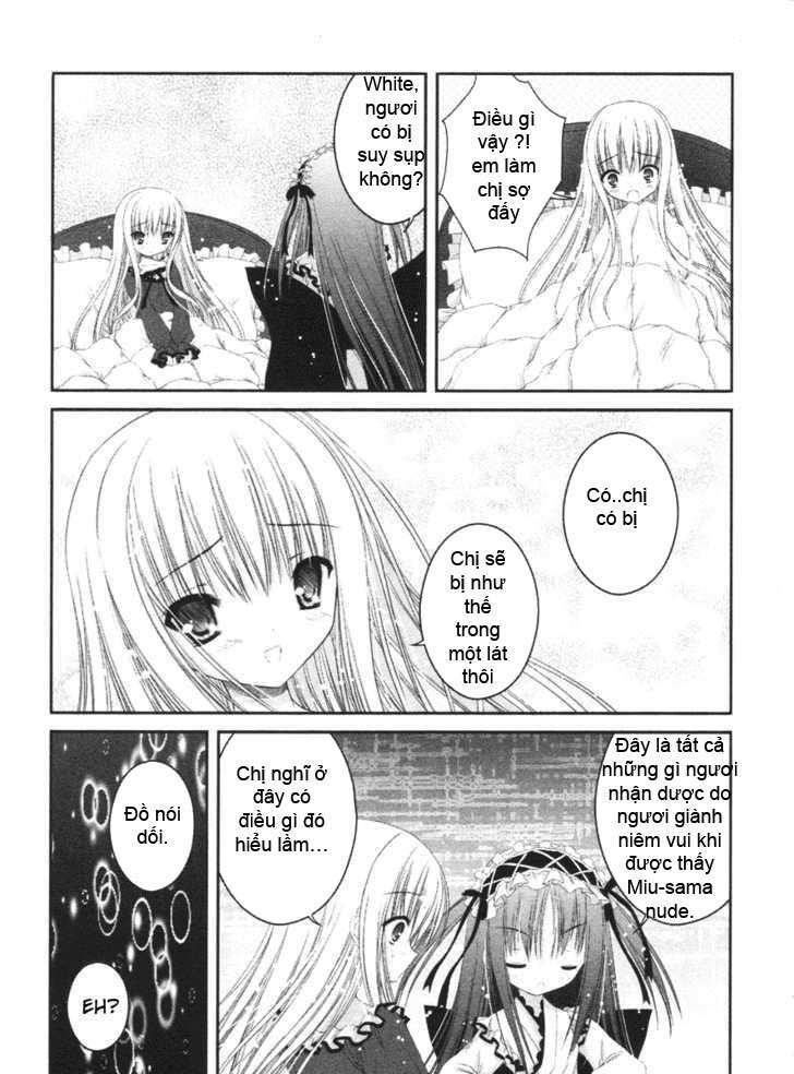 tsukiyo no fromage chapter 11 20