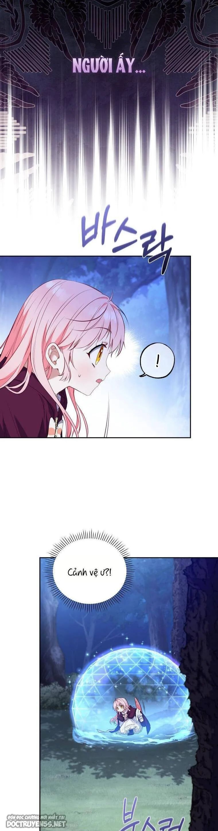 tôi được nuôi dưỡng bởi những kẻ phản diện chapter 34 35