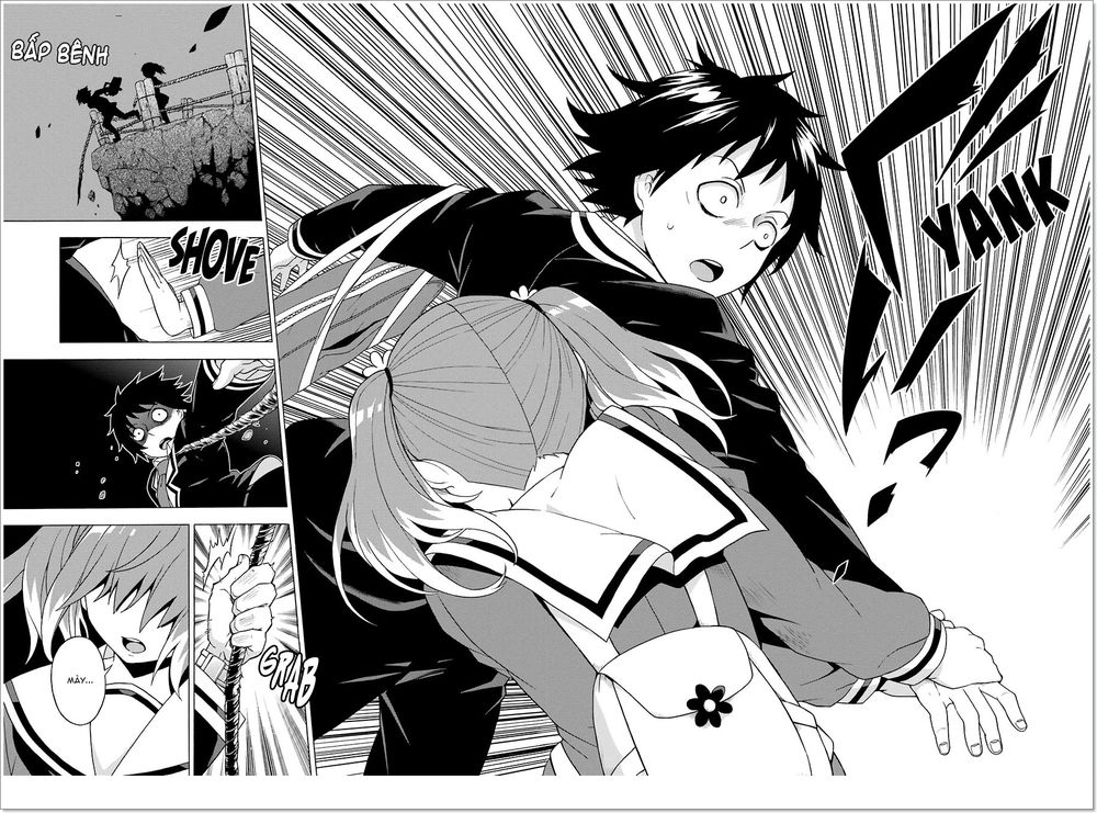 nana vô năng chapter 1 73