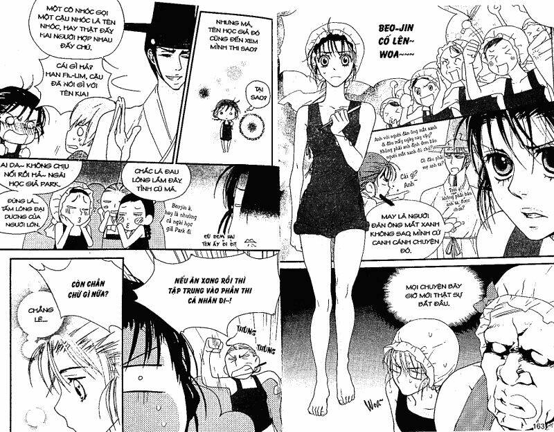 chuyện tình đảo thiên đường chapter 3 83