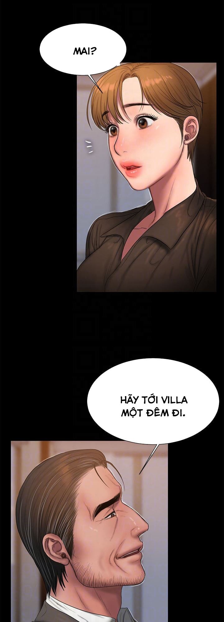 chạy trốn chapter 44 71