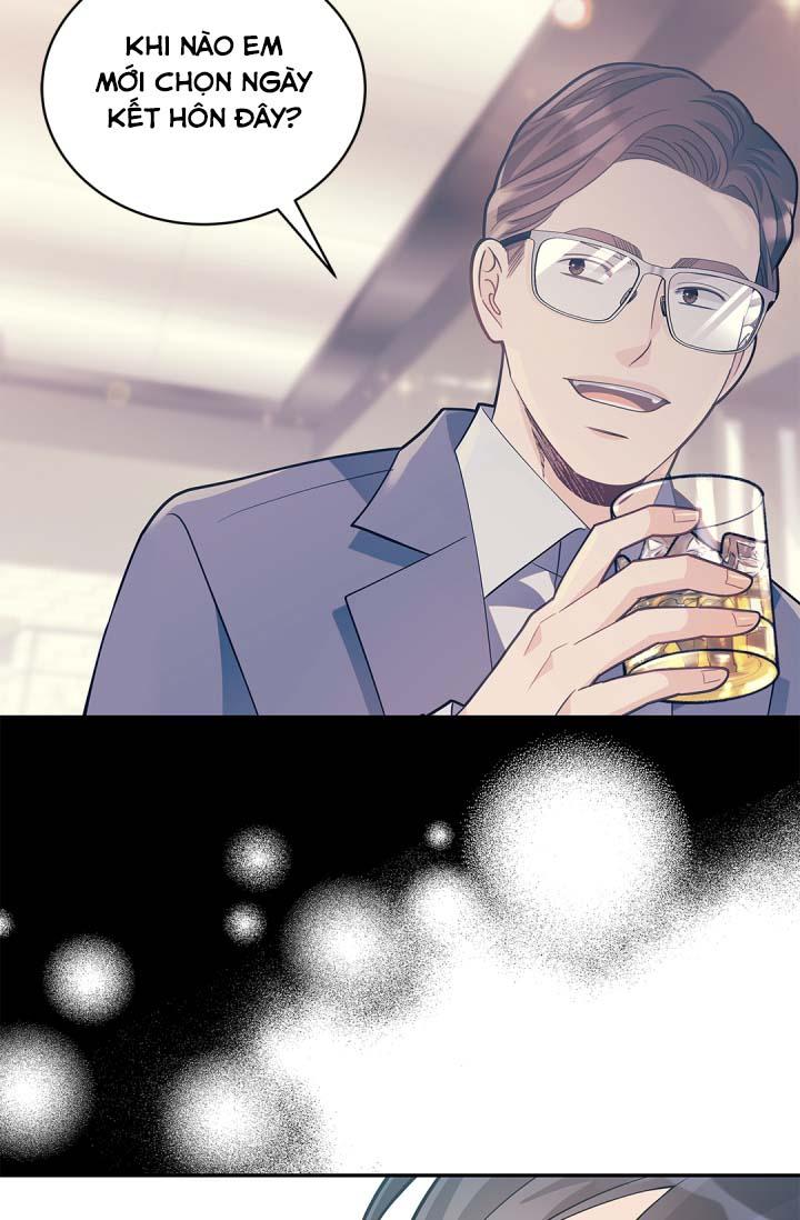 hôn nhân bị đánh cắp của hồ ly chapter 23 20