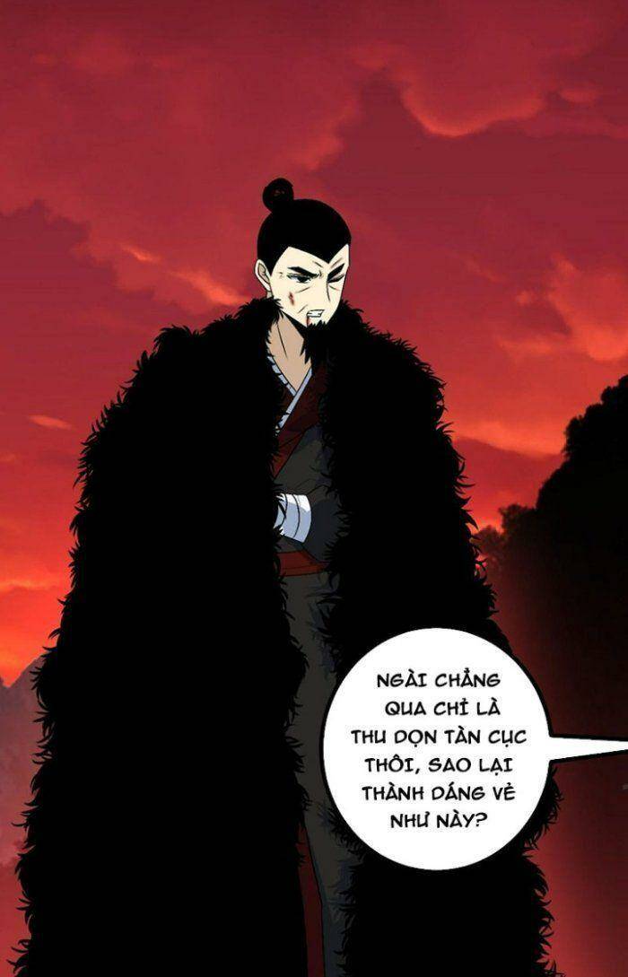 Ta Xưng Kiêu Hùng Tại Dị Giới Chapter 502 - Trang 20