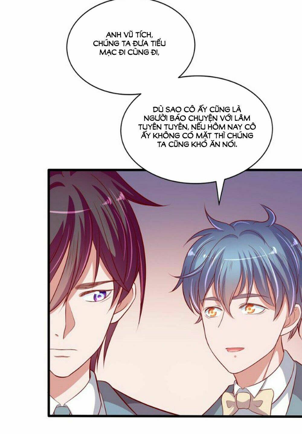 quản lí ngây ngô và thần tượng ác ma chapter 11 18