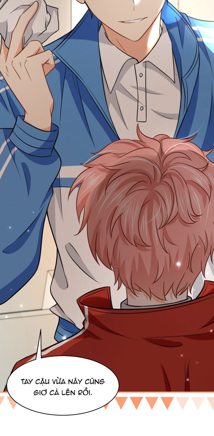 tín tức tố nói chúng ta không thể chapter 32 47