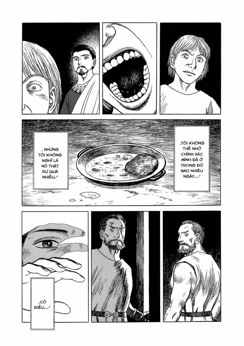 thư ký của alexandros đại đế chapter 17 6