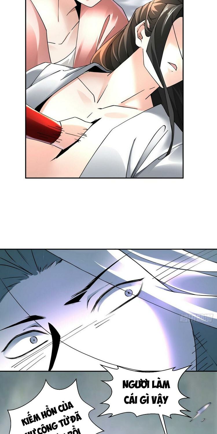 ta là nhà giàu số một, ta không muốn trọng sinh chapter 52 10