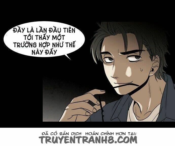 infectee chapter 6 10