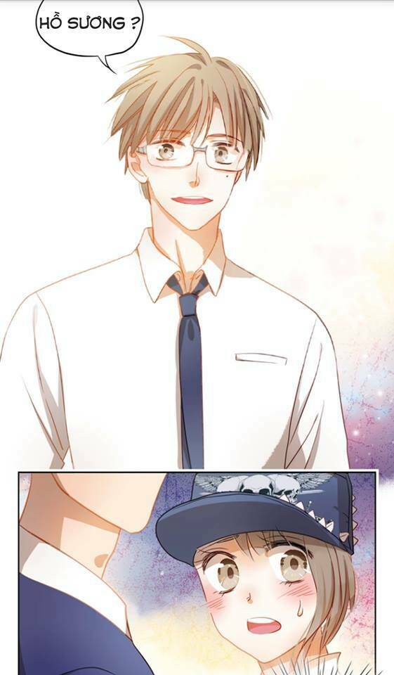 sự cám dỗ xấu xa chapter 4 5