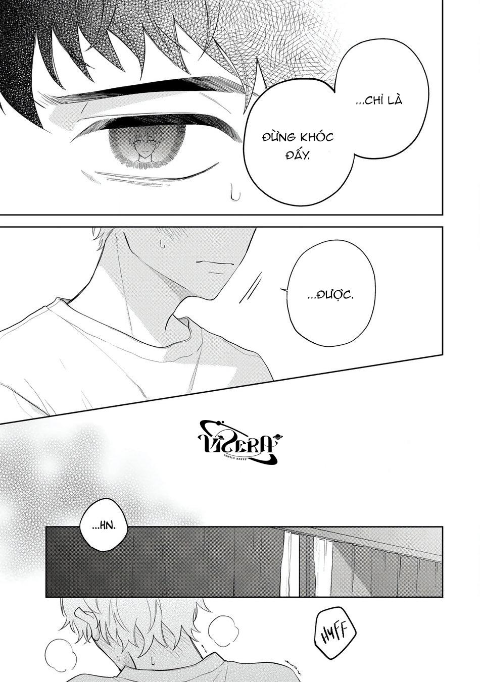 kết thúc có hậu của vị cứu tinh chapter 4 7