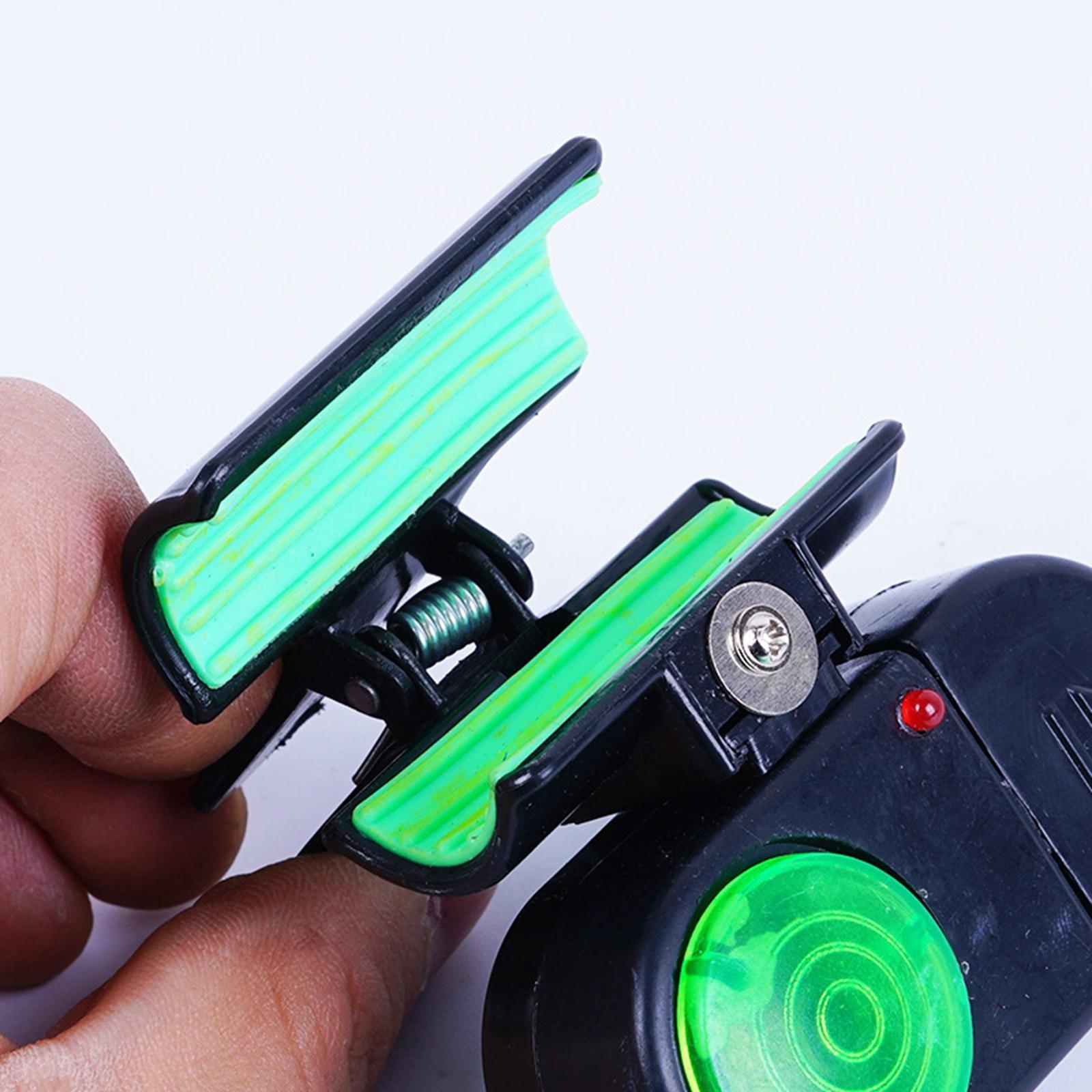 Fishing  Electronic  with LED Light Fishing  Fish