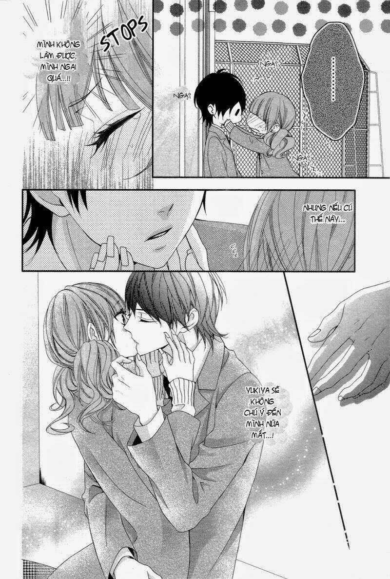 are after boyfriend chapter 3 27