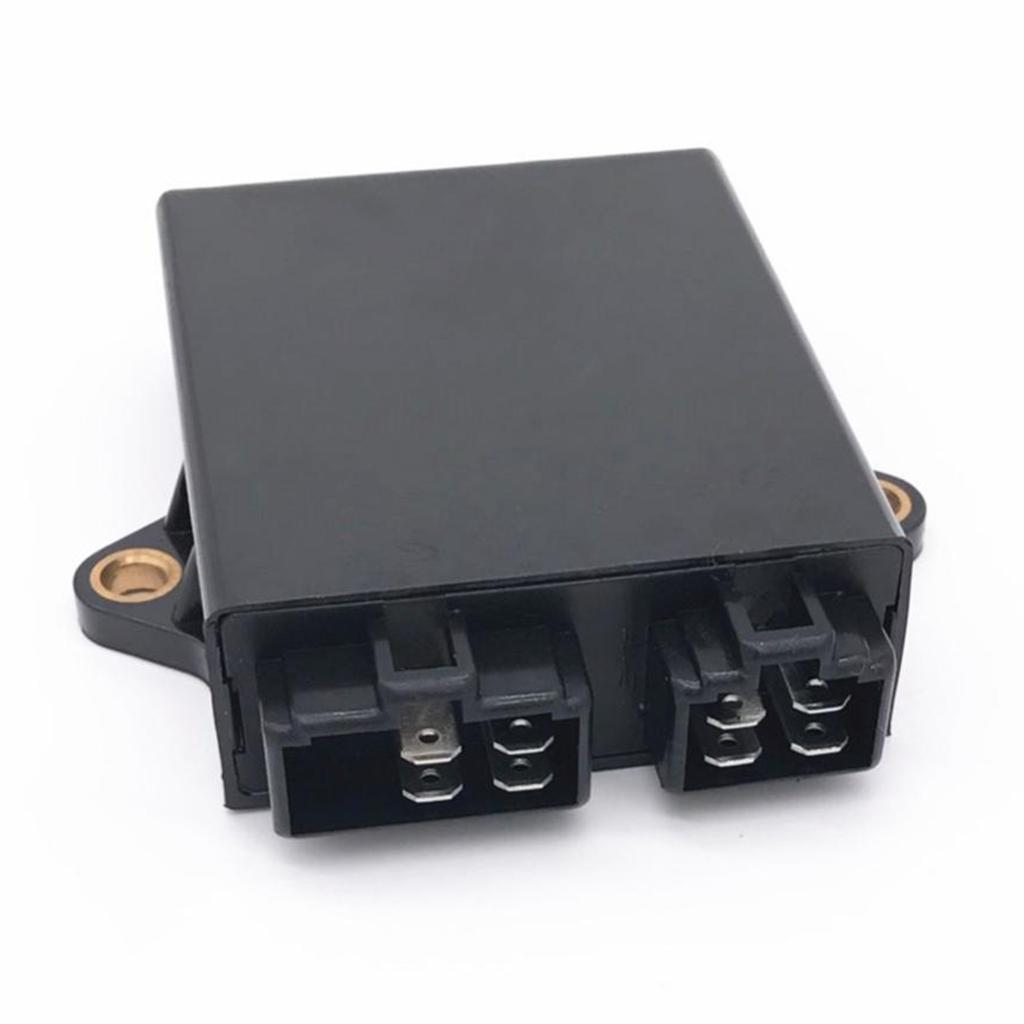 2xMotorcycle CDI Module Box Unit for XV250 1995-2007