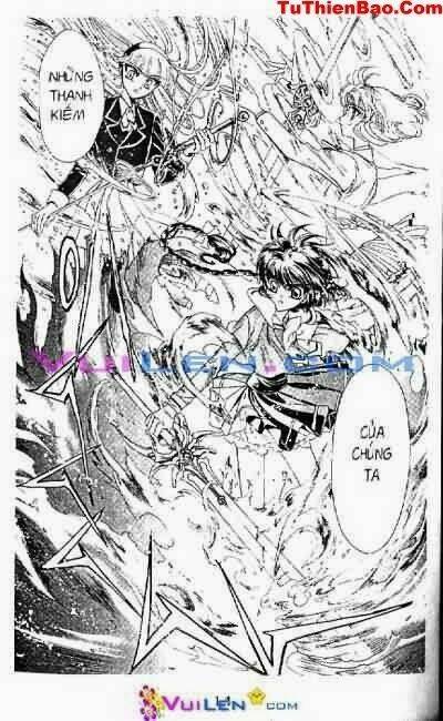 hiệp sĩ phép màu chapter 6 13