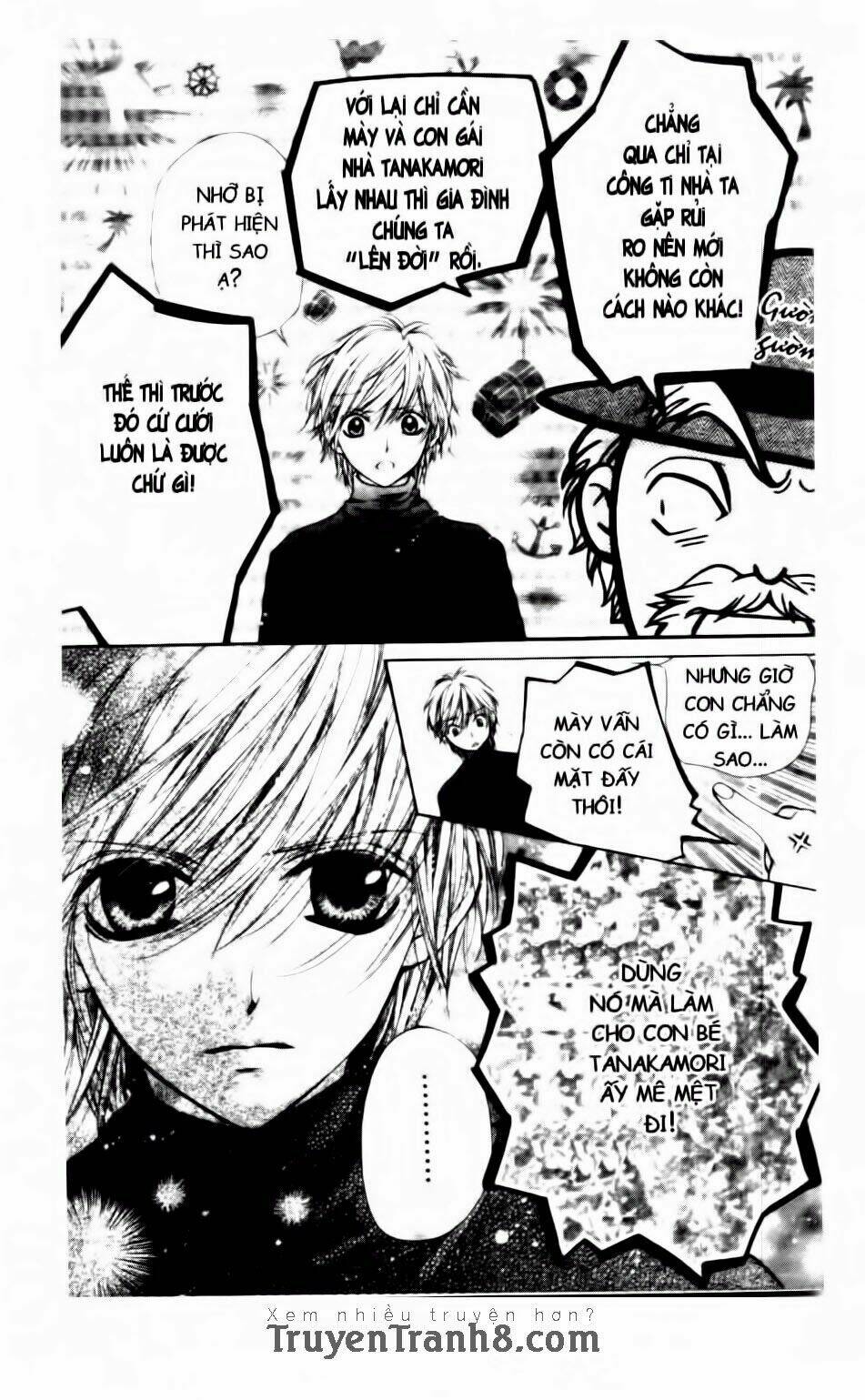 ác ma của chiến thắng chapter 5 8