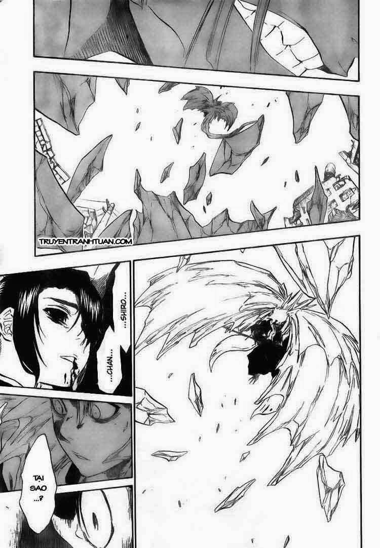 thần chết ichigo chapter 392 18