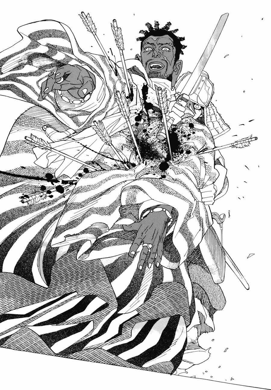 shuto hell chapter 16 21